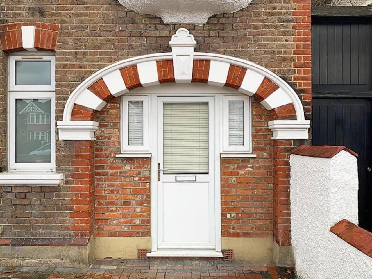 Cozytomari Londres Exterior foto